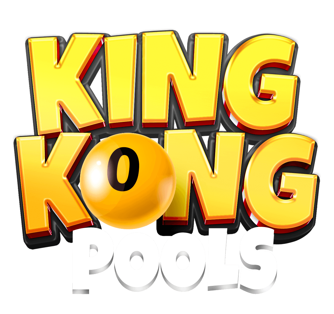 4D KINGKONG POOLS
