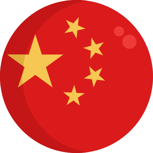 CHINA POOLS